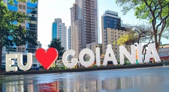 Órgãos governamentais terão ponto facultativo nesta segunda-feira (23), em Goiânia